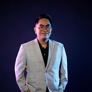 Gabrielle John Garcia