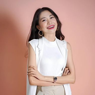 Ruby Jane Montejo